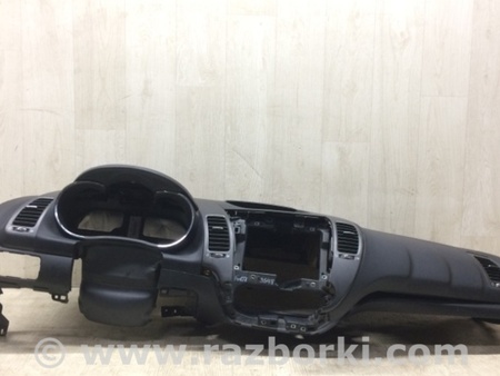 ФОТО Торпеда для KIA Forte YD (2012-) Киев