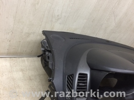 ФОТО Торпеда для KIA Forte YD (2012-) Киев