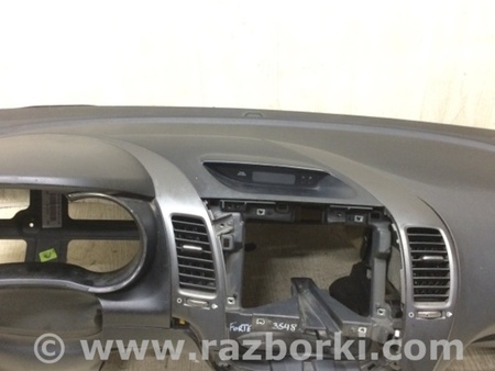 ФОТО Торпеда для KIA Forte YD (2012-) Киев