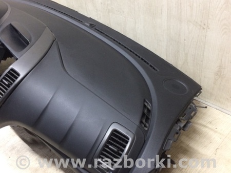 ФОТО Торпеда для KIA Forte YD (2012-) Киев