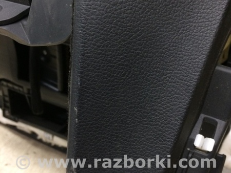 ФОТО Торпеда для KIA Forte YD (2012-) Киев