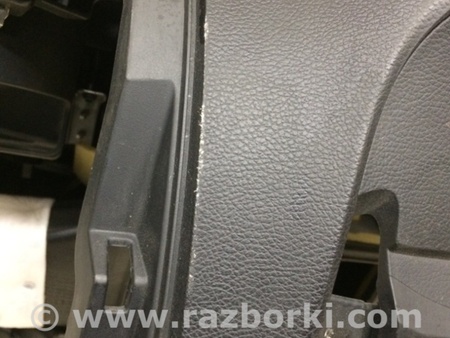 ФОТО Торпеда для KIA Forte YD (2012-) Киев