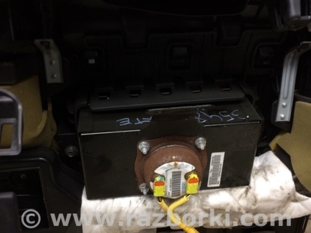 ФОТО Торпеда для KIA Forte YD (2012-) Киев