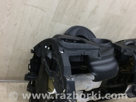 ФОТО Торпеда для KIA Forte YD (2012-) Киев