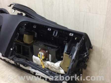 ФОТО Торпеда для KIA Forte YD (2012-) Киев