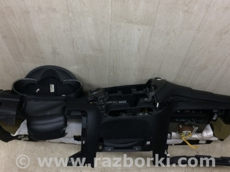 ФОТО Торпеда для KIA Forte YD (2012-) Киев