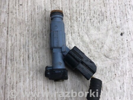 ФОТО Форсунка топливная для Hyundai Sonata YF (09.2009-03.2014) Киев