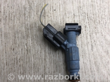 ФОТО Форсунка топливная для Hyundai Sonata YF (09.2009-03.2014) Киев