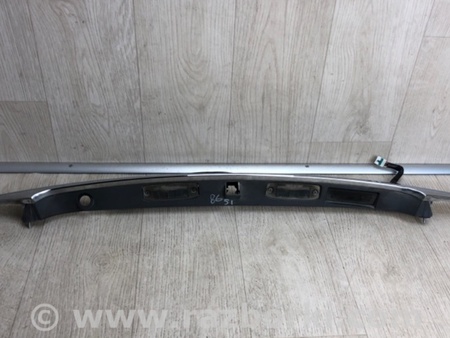 ФОТО Подсветка номера для Hyundai Sonata YF (09.2009-03.2014) Киев
