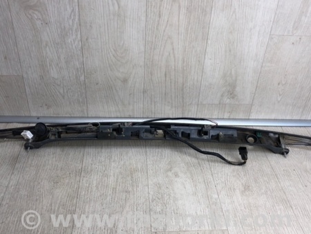 ФОТО Подсветка номера для Hyundai Sonata YF (09.2009-03.2014) Киев