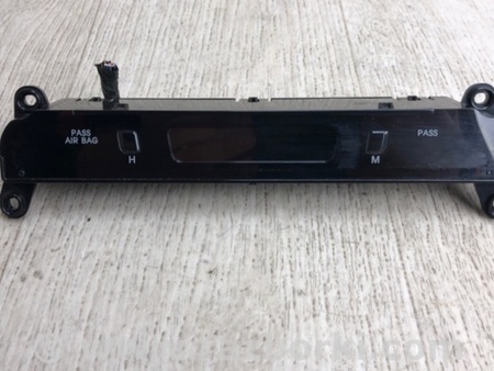 ФОТО Часы для Hyundai Sonata YF (09.2009-03.2014) Киев
