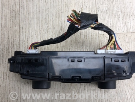 ФОТО Блок управления печкой для Hyundai Sonata YF (09.2009-03.2014) Киев