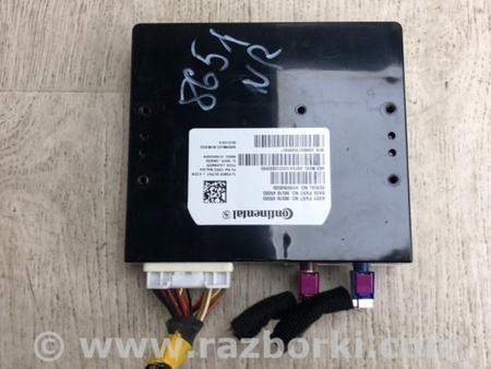 ФОТО Блок комфорта для Hyundai Sonata YF (09.2009-03.2014) Киев