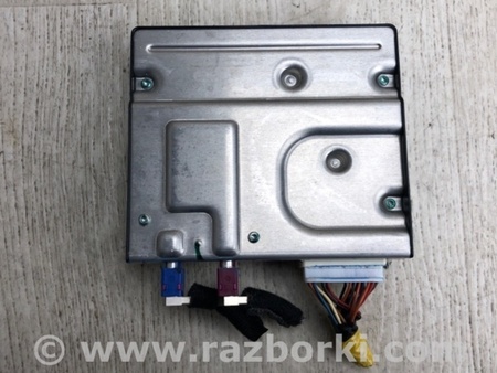 ФОТО Блок комфорта для Hyundai Sonata YF (09.2009-03.2014) Киев