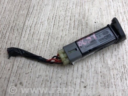 ФОТО Кнопка для Hyundai Sonata YF (09.2009-03.2014) Киев
