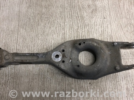 ФОТО Рычаг задний нижний поперечный для Hyundai Sonata YF (09.2009-03.2014) Киев