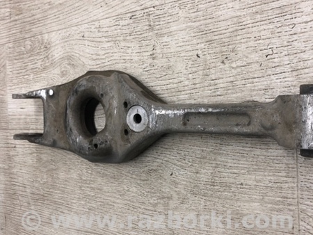 ФОТО Рычаг задний нижний поперечный для Hyundai Sonata YF (09.2009-03.2014) Киев