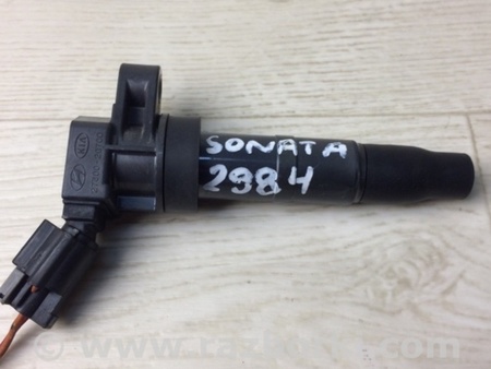 ФОТО Катушка зажигания для Hyundai Sonata YF (09.2009-03.2014) Киев