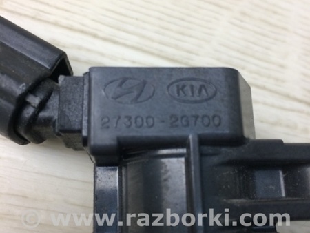 ФОТО Катушка зажигания для Hyundai Sonata YF (09.2009-03.2014) Киев