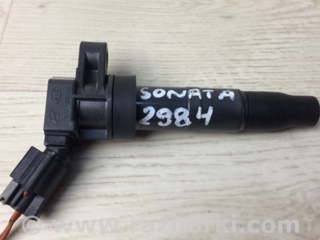 ФОТО Катушка зажигания для Hyundai Sonata YF (09.2009-03.2014) Киев