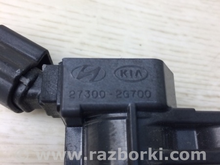 ФОТО Катушка зажигания для Hyundai Sonata YF (09.2009-03.2014) Киев