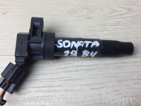 ФОТО Катушка зажигания для Hyundai Sonata YF (09.2009-03.2014) Киев