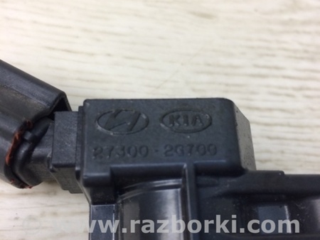 ФОТО Катушка зажигания для Hyundai Sonata YF (09.2009-03.2014) Киев
