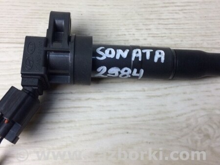 ФОТО Катушка зажигания для Hyundai Sonata YF (09.2009-03.2014) Киев