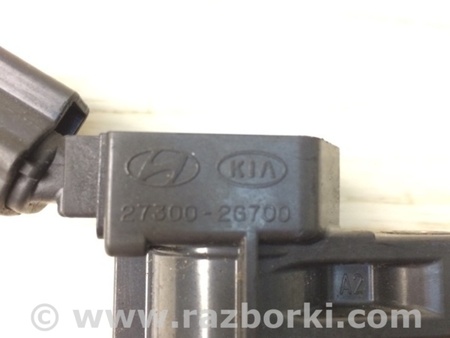 ФОТО Катушка зажигания для Hyundai Sonata YF (09.2009-03.2014) Киев