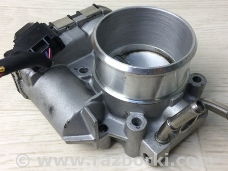 ФОТО Дроссельная заслонка для Hyundai Sonata YF (09.2009-03.2014) Киев