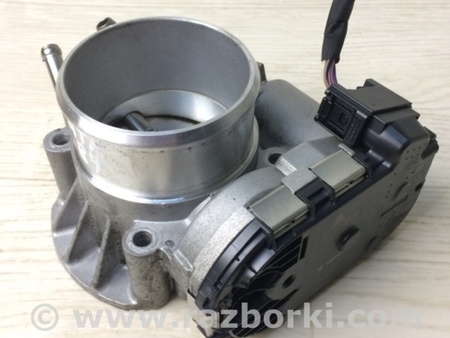 ФОТО Дроссельная заслонка для Hyundai Sonata YF (09.2009-03.2014) Киев
