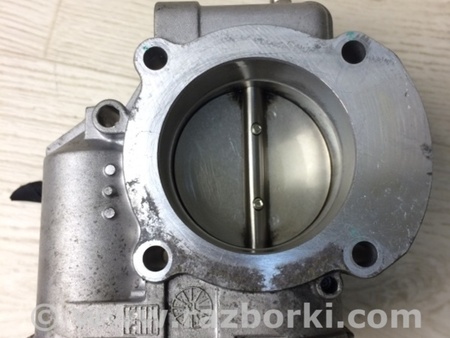 ФОТО Дроссельная заслонка для Hyundai Sonata YF (09.2009-03.2014) Киев