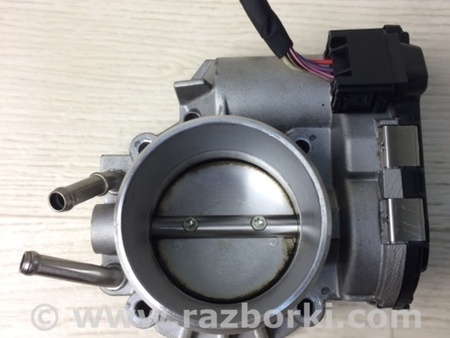 ФОТО Дроссельная заслонка для Hyundai Sonata YF (09.2009-03.2014) Киев