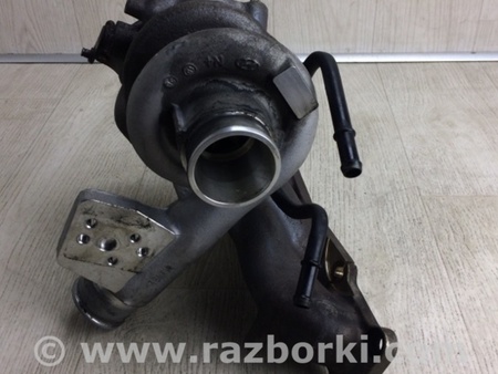 ФОТО Турбина для Hyundai Sonata YF (09.2009-03.2014) Киев