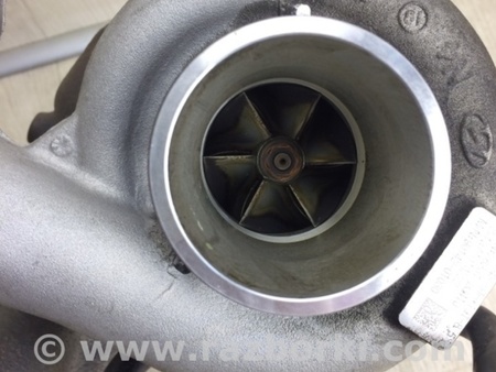 ФОТО Турбина для Hyundai Sonata YF (09.2009-03.2014) Киев
