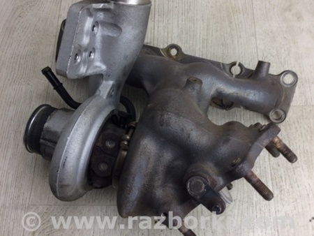 ФОТО Турбина для Hyundai Sonata YF (09.2009-03.2014) Киев