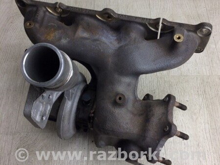 ФОТО Турбина для Hyundai Sonata YF (09.2009-03.2014) Киев