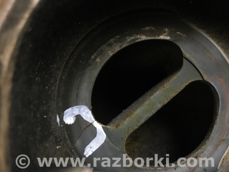 ФОТО Турбина для Hyundai Sonata YF (09.2009-03.2014) Киев