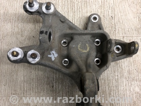 ФОТО Цапфа для Hyundai Sonata YF (09.2009-03.2014) Киев