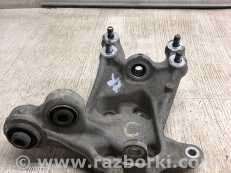 ФОТО Цапфа для Hyundai Sonata YF (09.2009-03.2014) Киев
