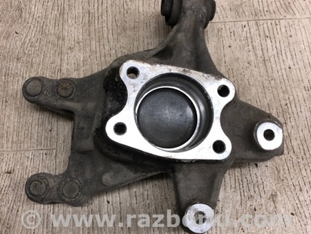 ФОТО Цапфа для Hyundai Sonata YF (09.2009-03.2014) Киев
