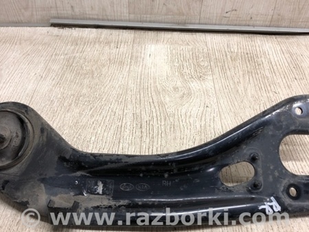 ФОТО Рычаг задний продольный для Hyundai Sonata YF (09.2009-03.2014) Киев