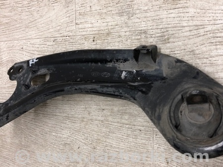ФОТО Рычаг задний продольный для Hyundai Sonata YF (09.2009-03.2014) Киев