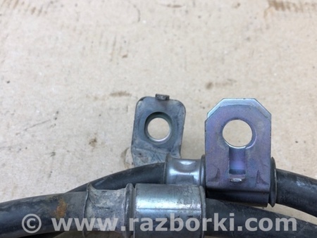 ФОТО Трос ручного тормоза для Hyundai Sonata YF (09.2009-03.2014) Киев