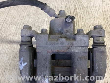 ФОТО Суппорт для Hyundai Sonata YF (09.2009-03.2014) Киев
