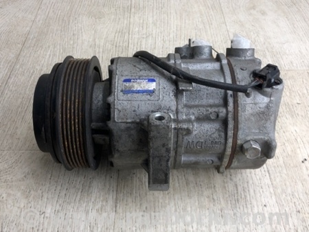 ФОТО Компрессор кондиционера для Hyundai Tucson LM (09-15) Киев