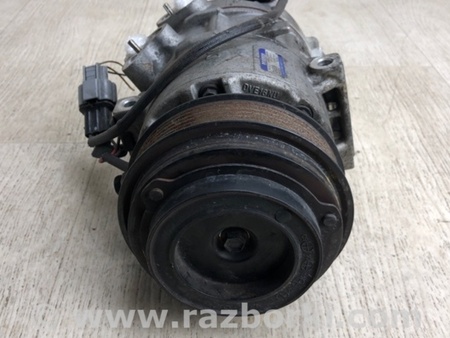 ФОТО Компрессор кондиционера для Hyundai Tucson LM (09-15) Киев