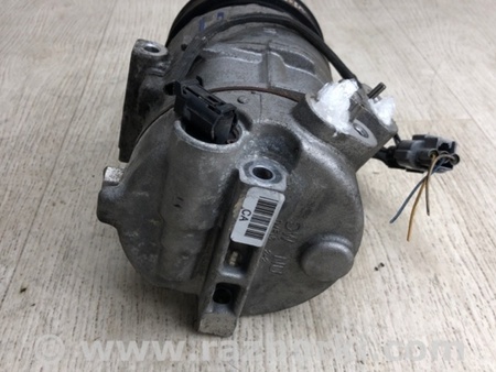 ФОТО Компрессор кондиционера для Hyundai Tucson LM (09-15) Киев
