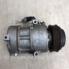ФОТО Компрессор кондиционера для Hyundai Tucson LM (09-15) Киев