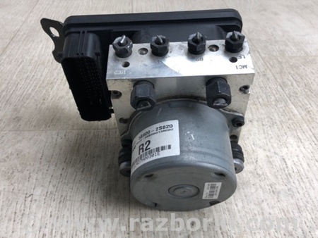 ФОТО Блок ABS для Hyundai Tucson LM (09-15) Киев